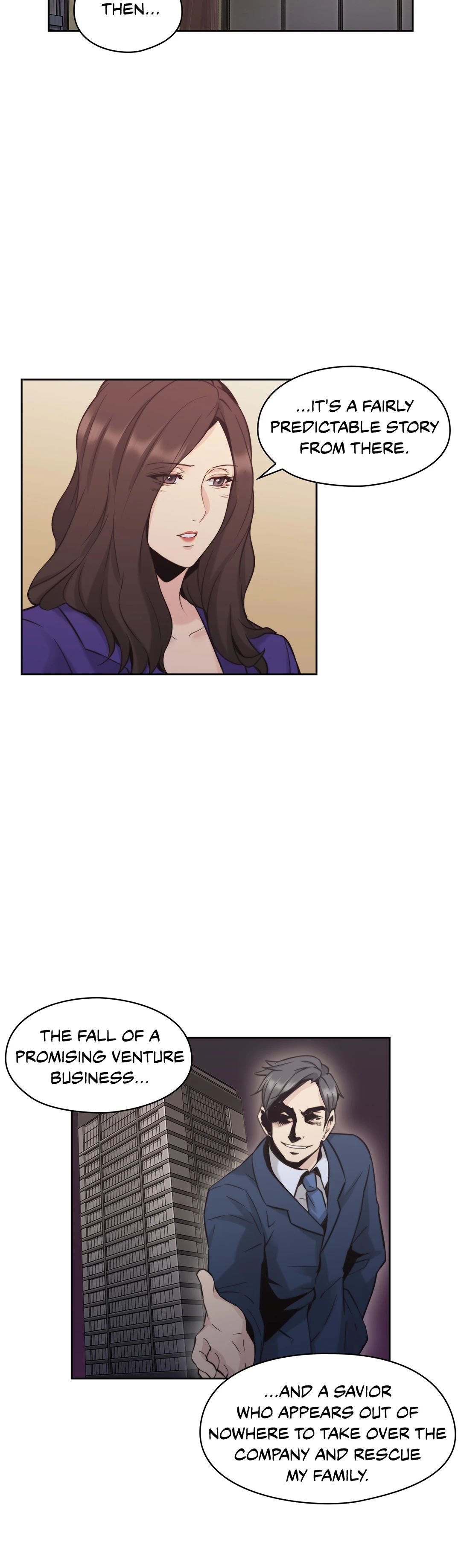 Teacher’s Pet Chapter 33 Page 23