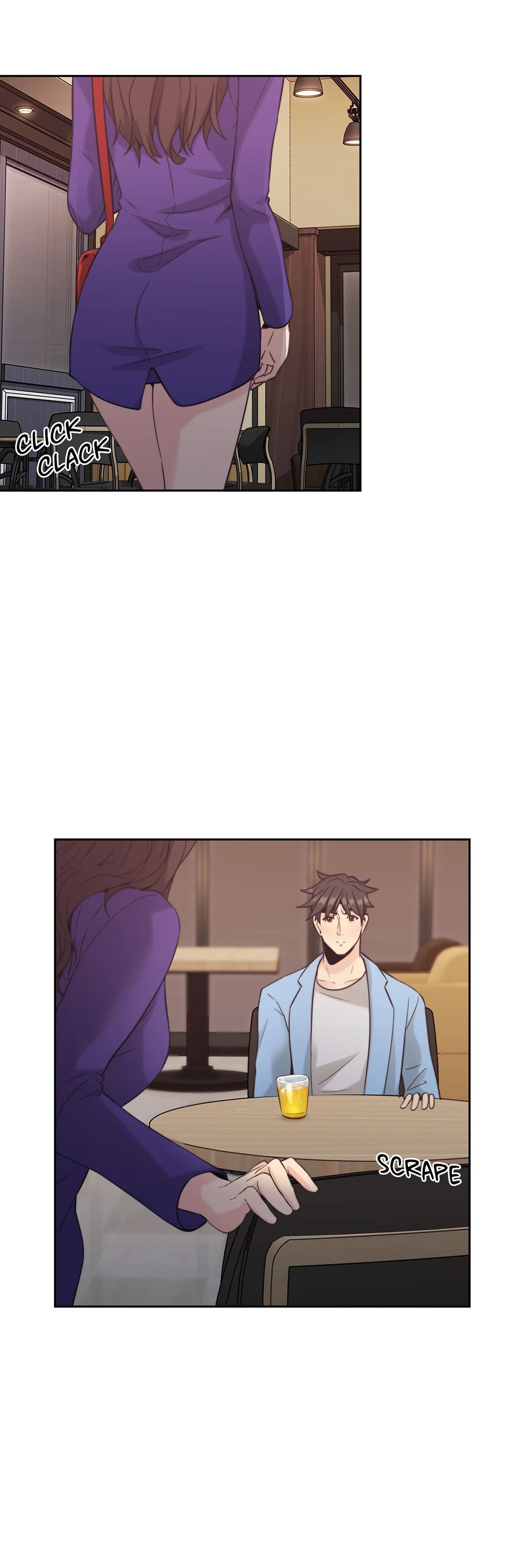 Teacher’s Pet Chapter 33 Page 6
