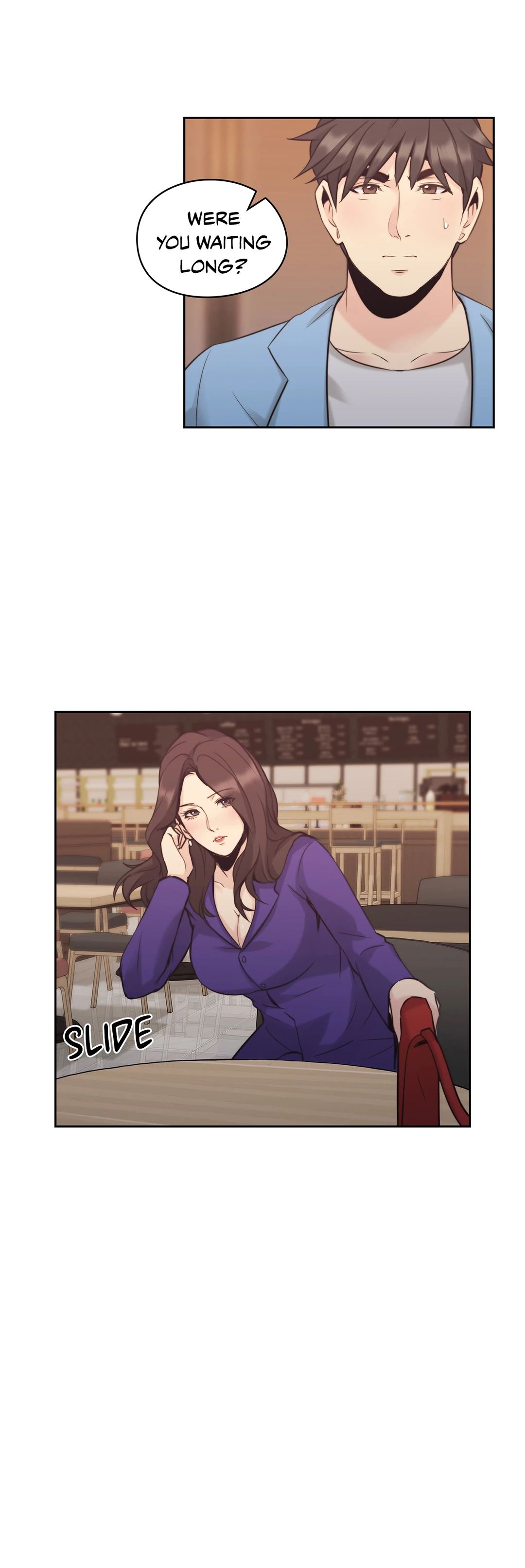 Teacher’s Pet Chapter 33 Page 7