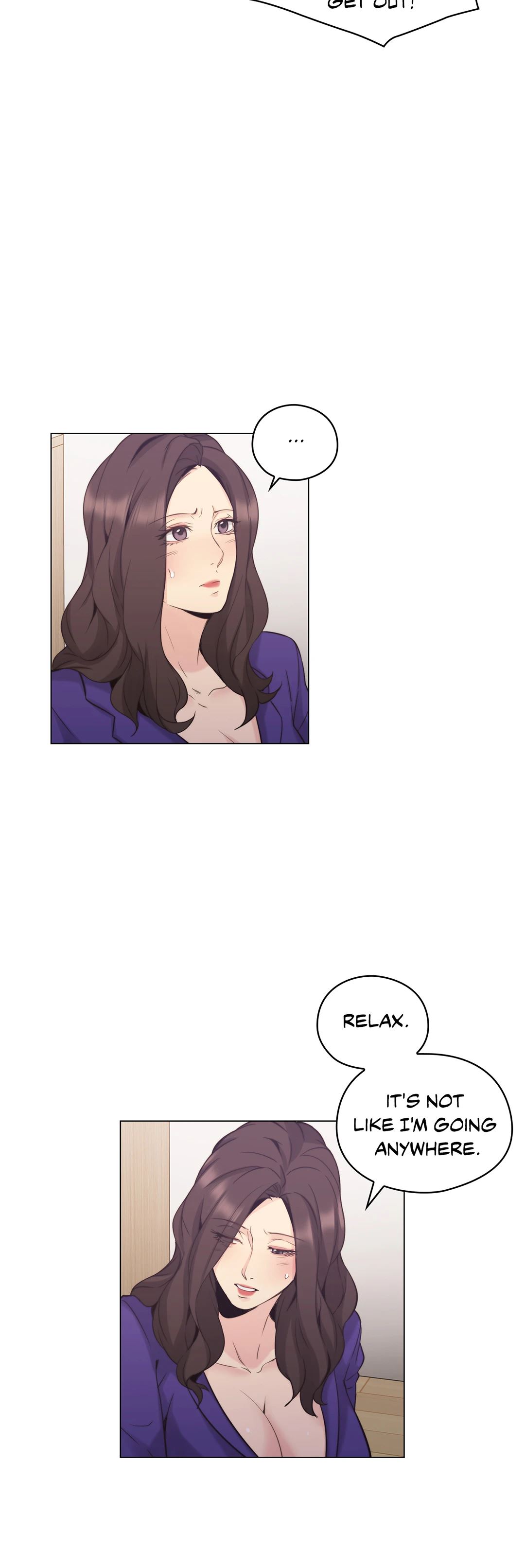 Teacher’s Pet Chapter 34 Page 13