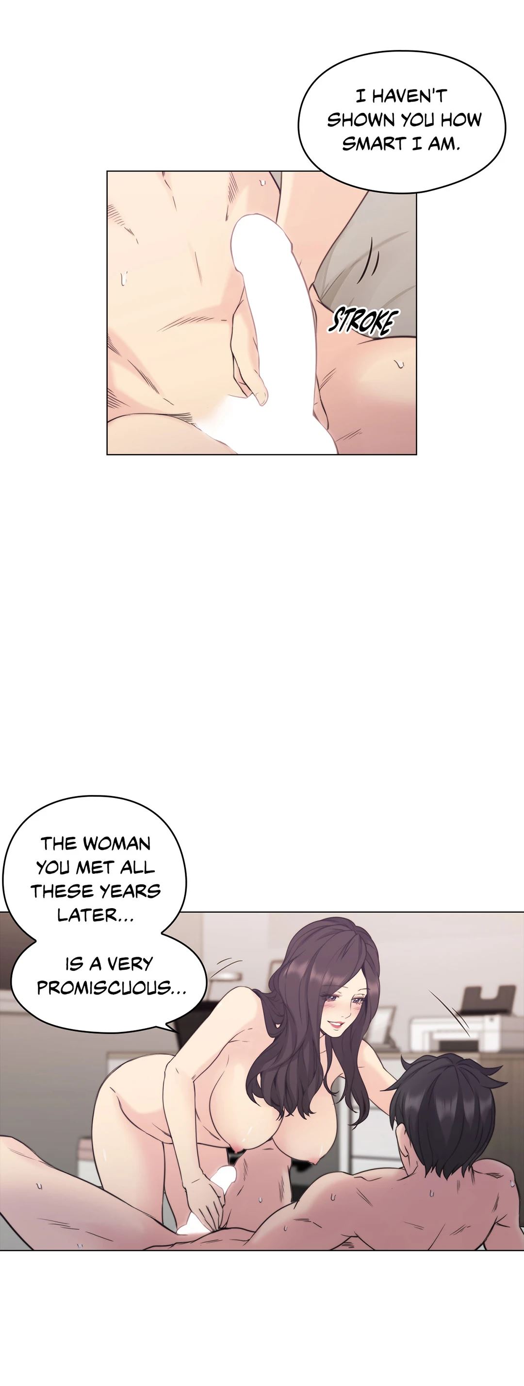 Teacher’s Pet Chapter 35 Page 12