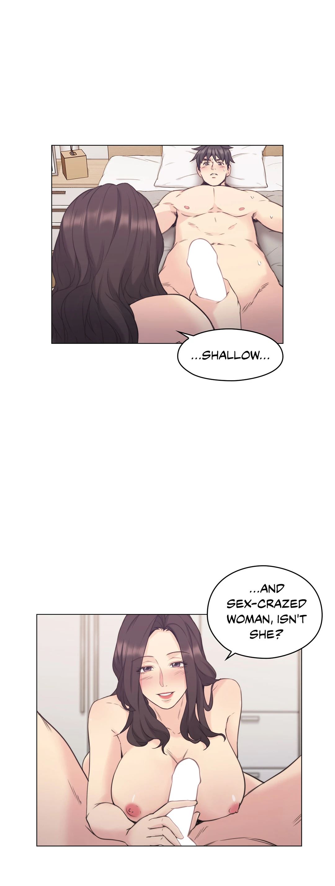 Teacher’s Pet Chapter 35 Page 13