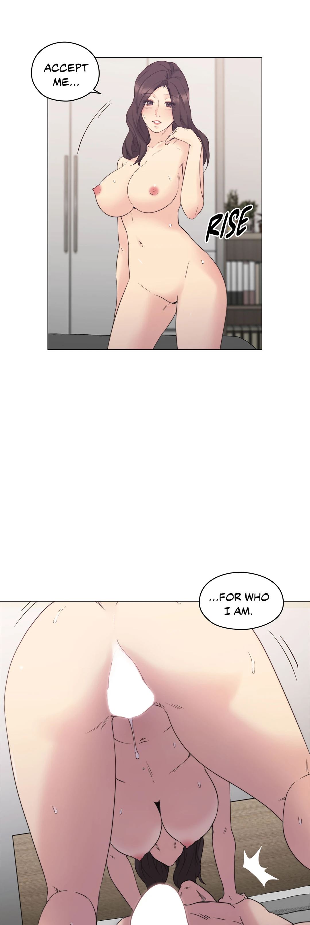 Teacher’s Pet Chapter 35 Page 18