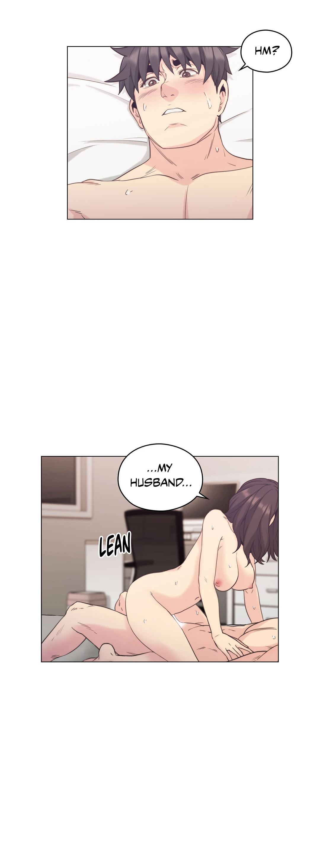 Teacher’s Pet Chapter 35 Page 24