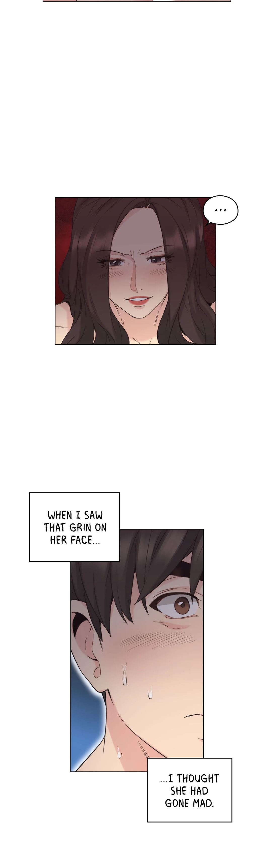 Teacher’s Pet Chapter 35 Page 27