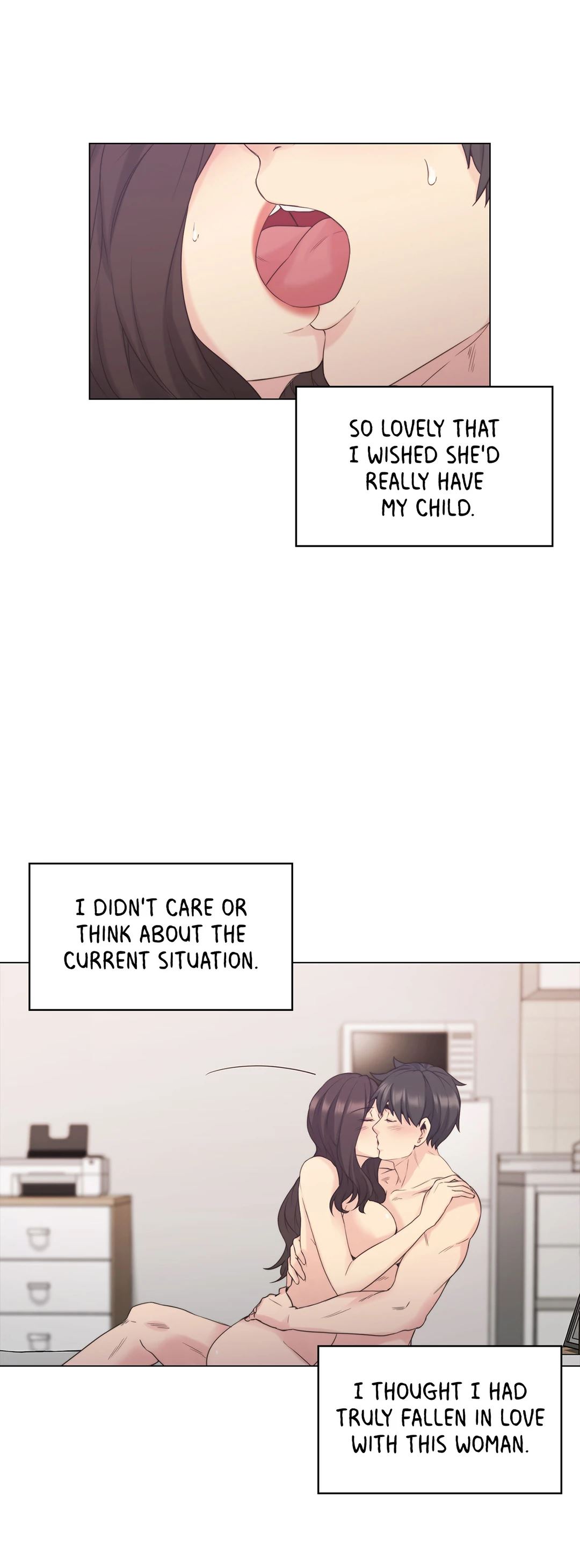 Teacher’s Pet Chapter 35 Page 29