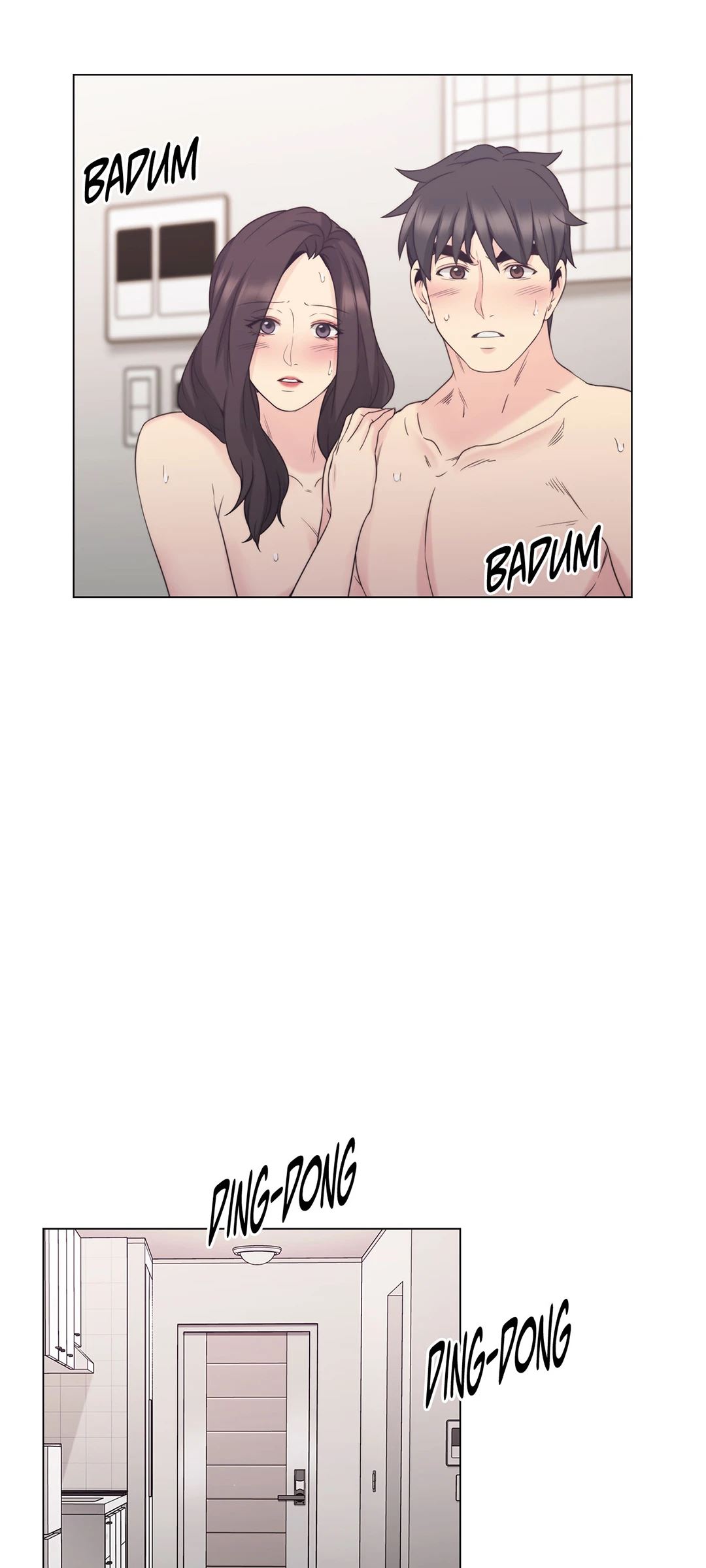 Teacher’s Pet Chapter 35 Page 34