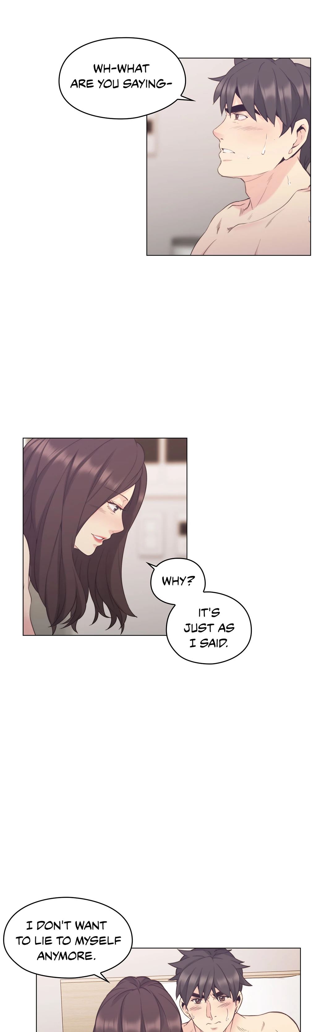 Teacher’s Pet Chapter 35 Page 4