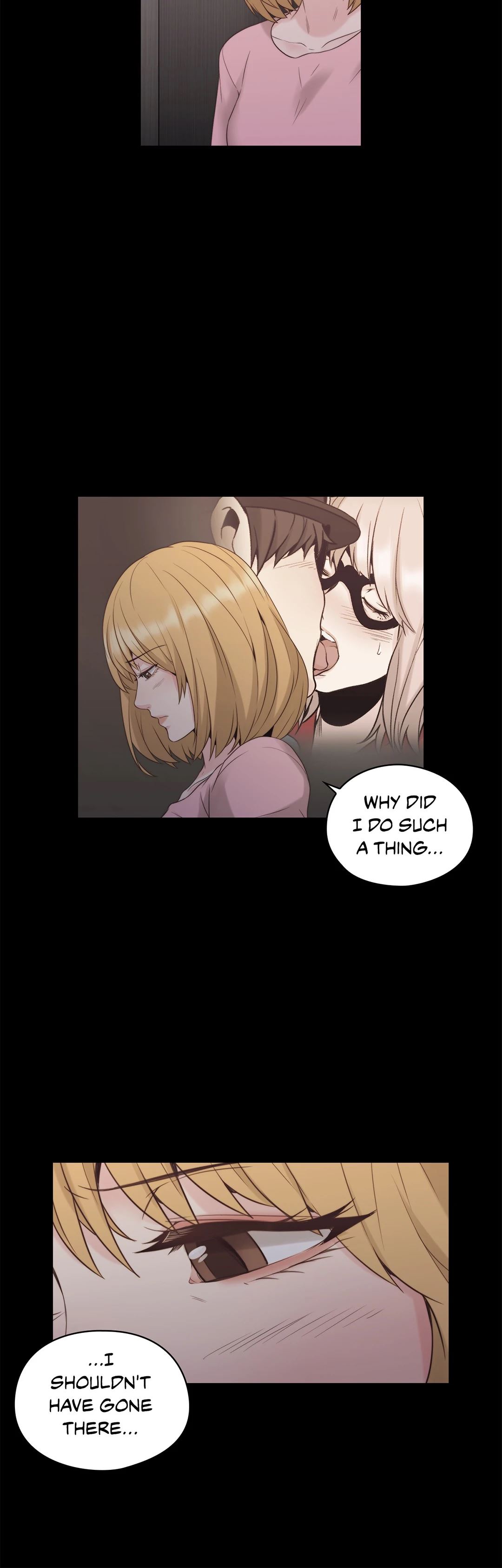 Teacher’s Pet Chapter 36 Page 12