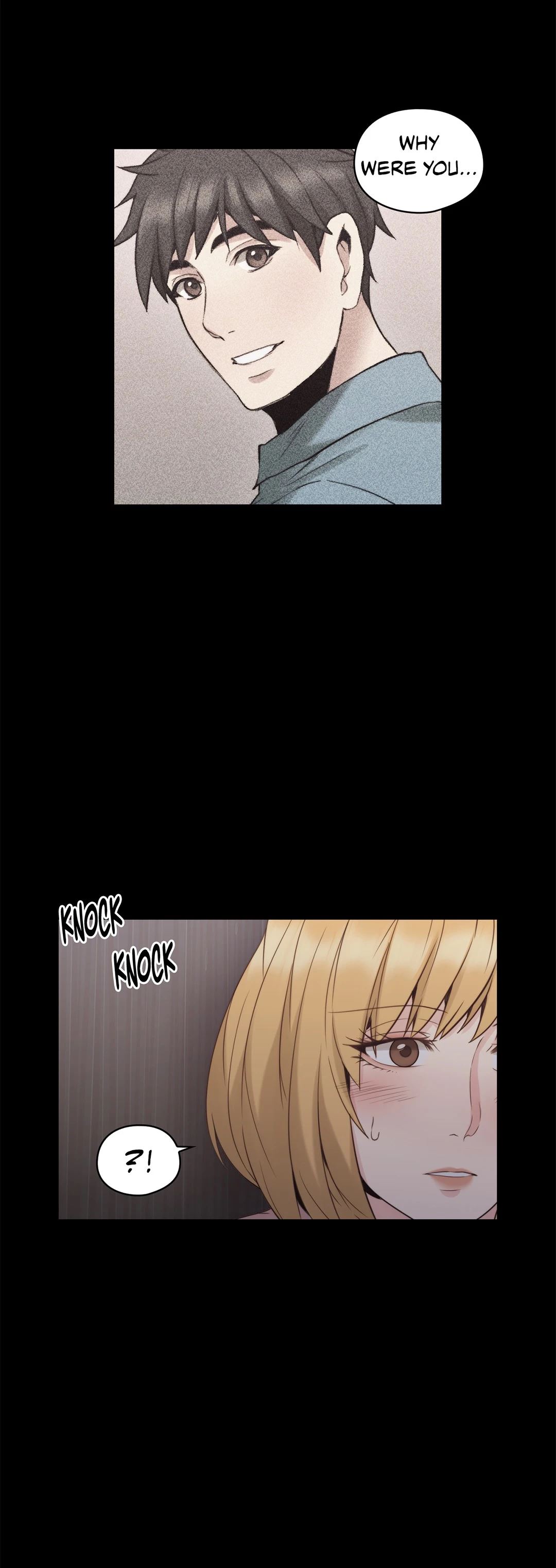 Teacher’s Pet Chapter 36 Page 13