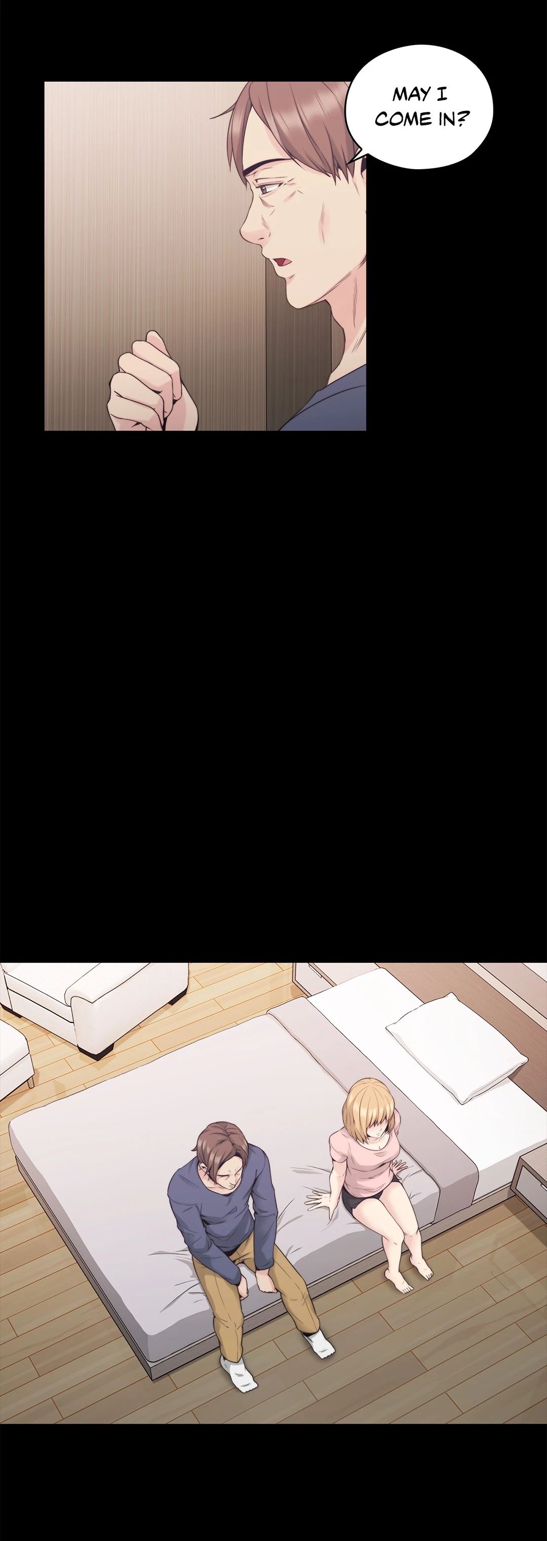 Teacher’s Pet Chapter 36 Page 14