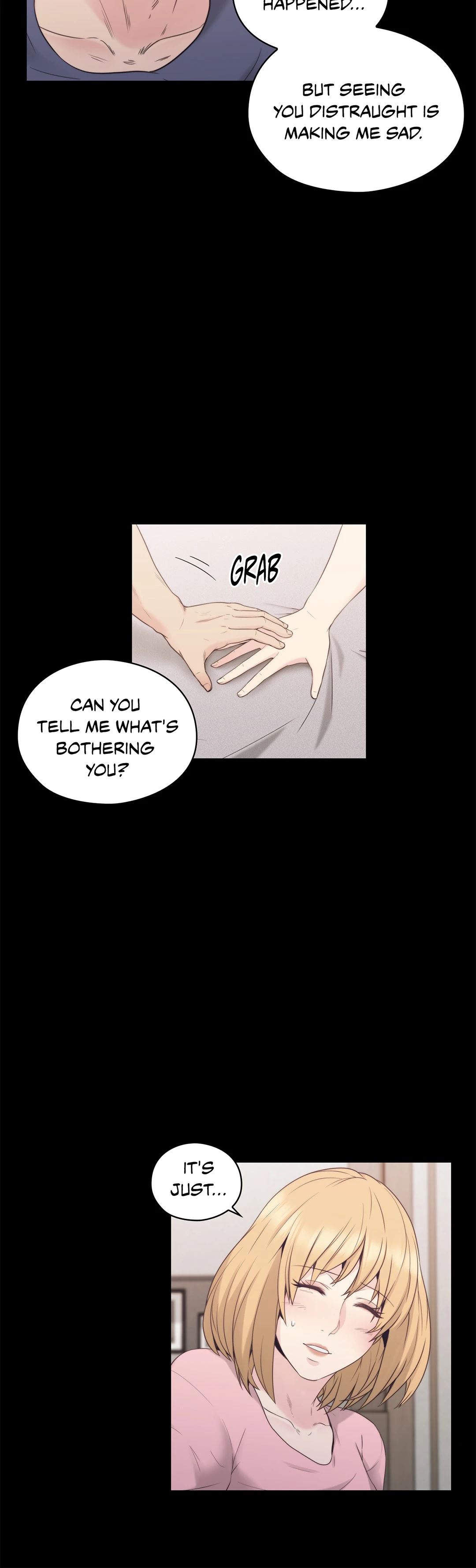 Teacher’s Pet Chapter 36 Page 16