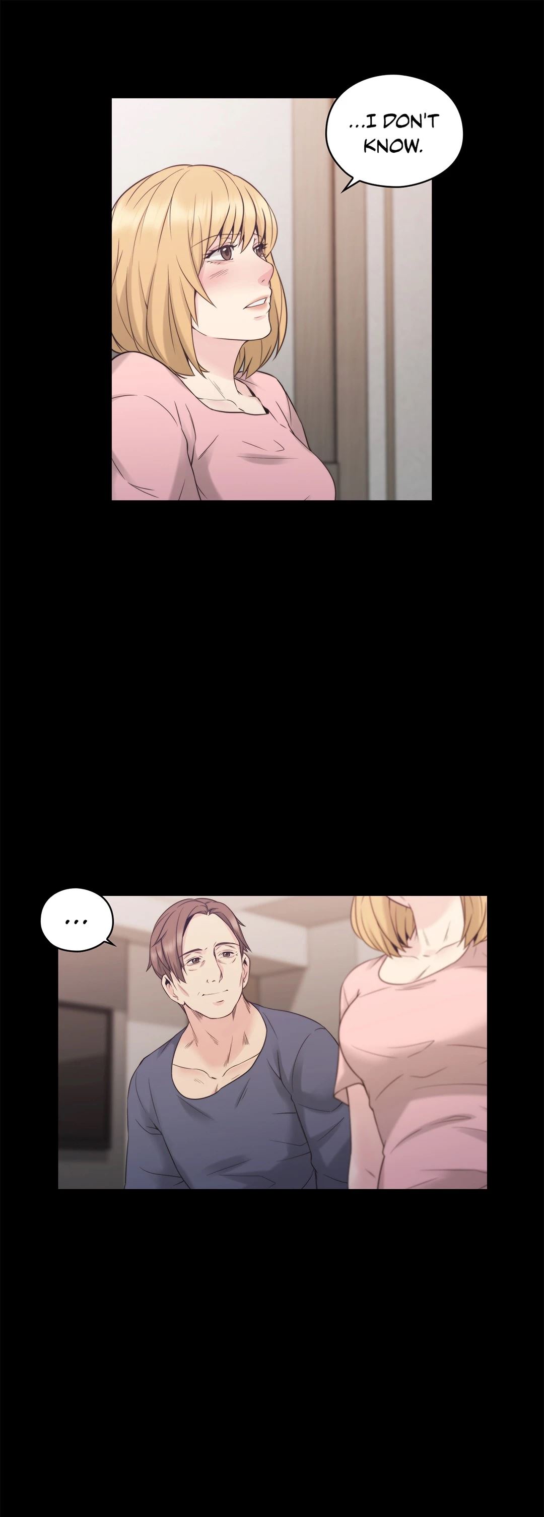 Teacher’s Pet Chapter 36 Page 17