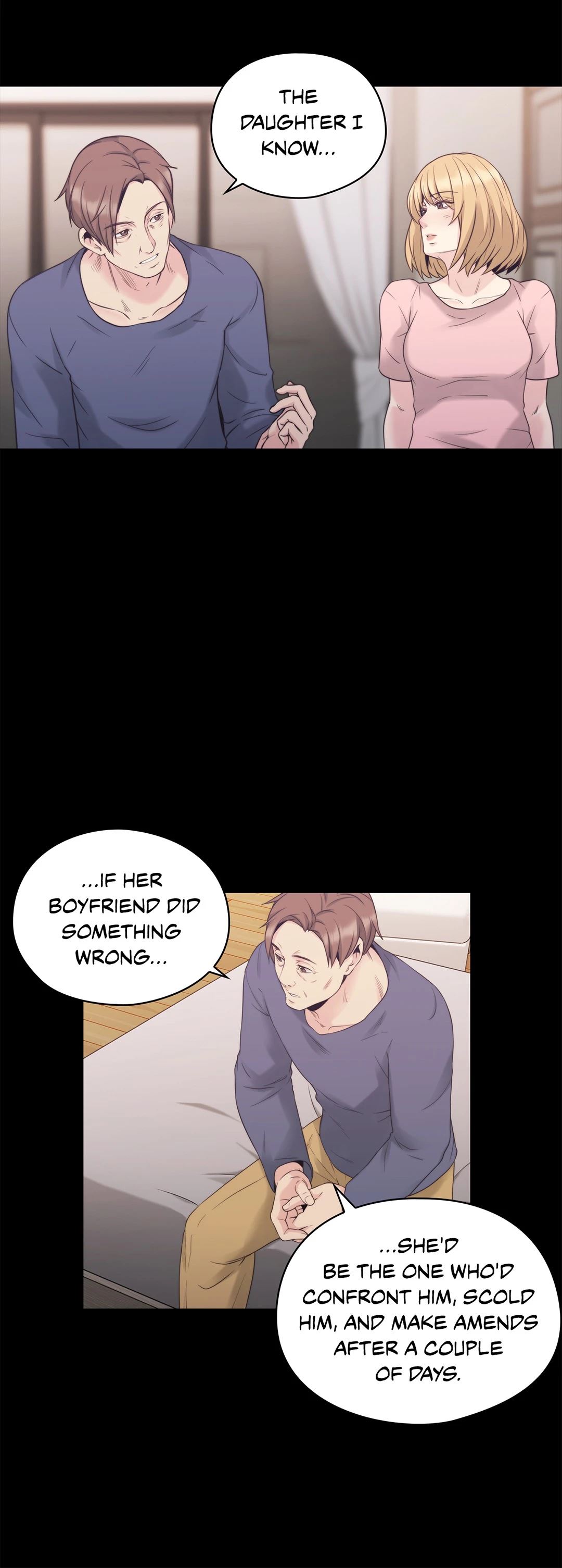 Teacher’s Pet Chapter 36 Page 18