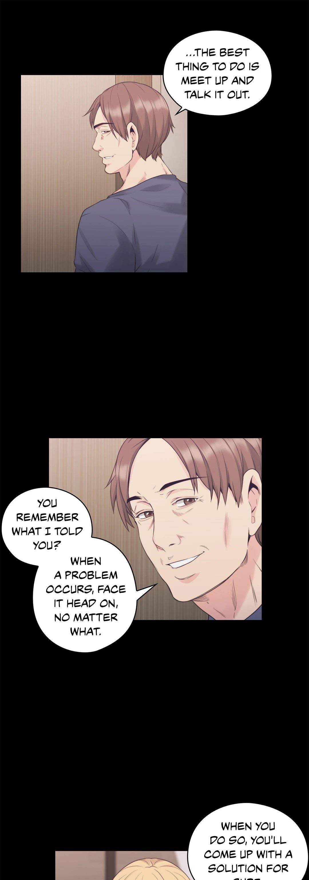 Teacher’s Pet Chapter 36 Page 21