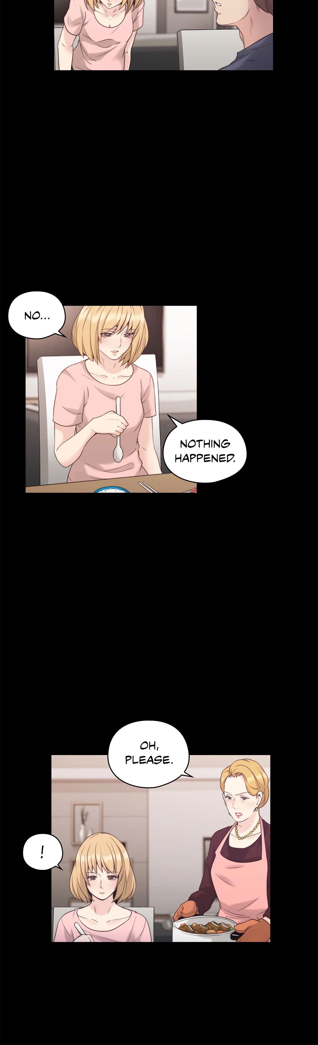 Teacher’s Pet Chapter 36 Page 8