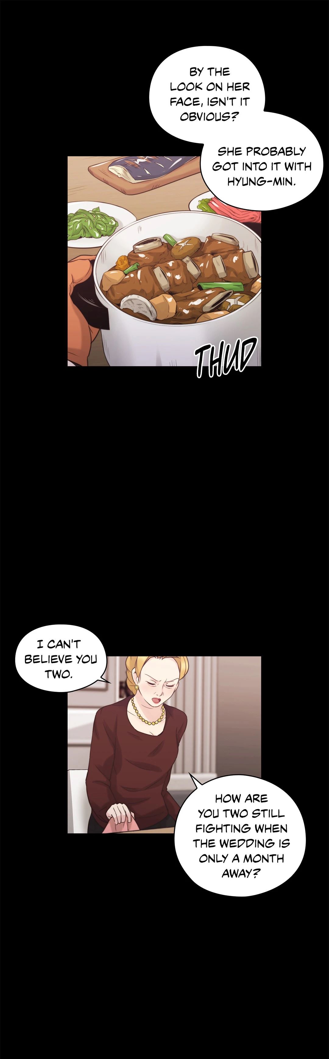 Teacher’s Pet Chapter 36 Page 9