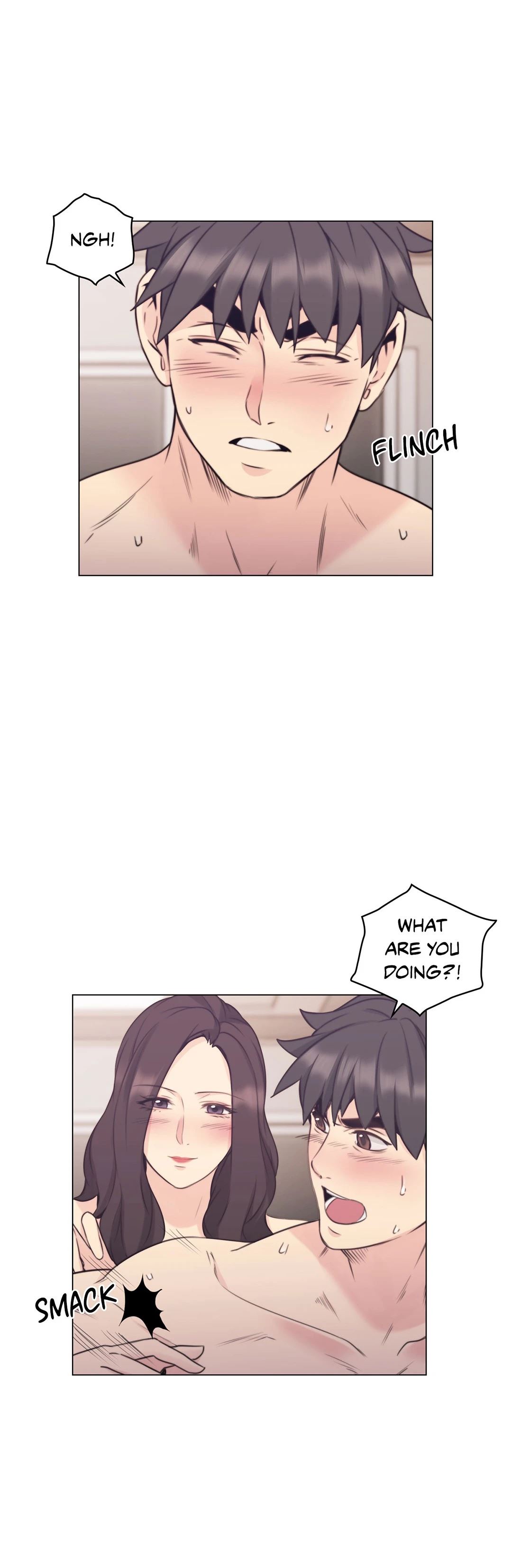 Teacher’s Pet Chapter 37 Page 13
