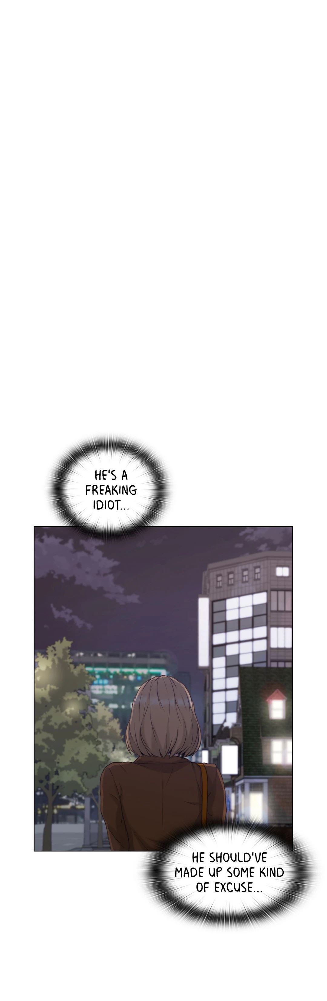 Teacher’s Pet Chapter 37 Page 20