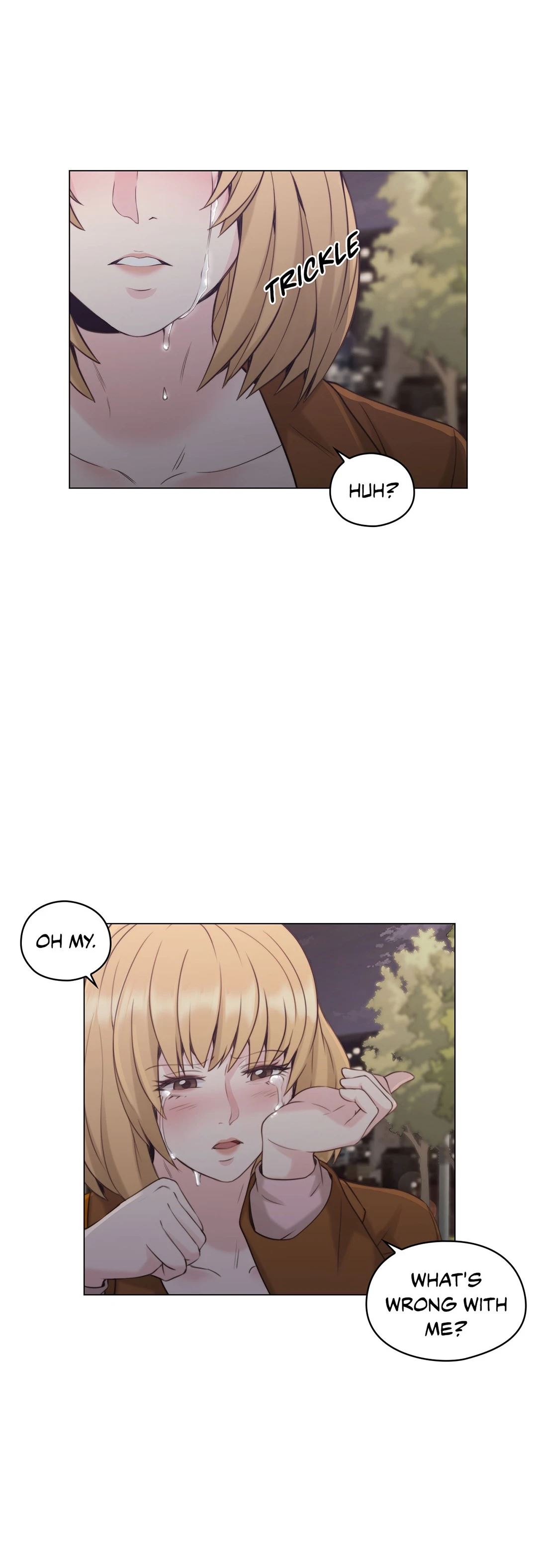 Teacher’s Pet Chapter 37 Page 26