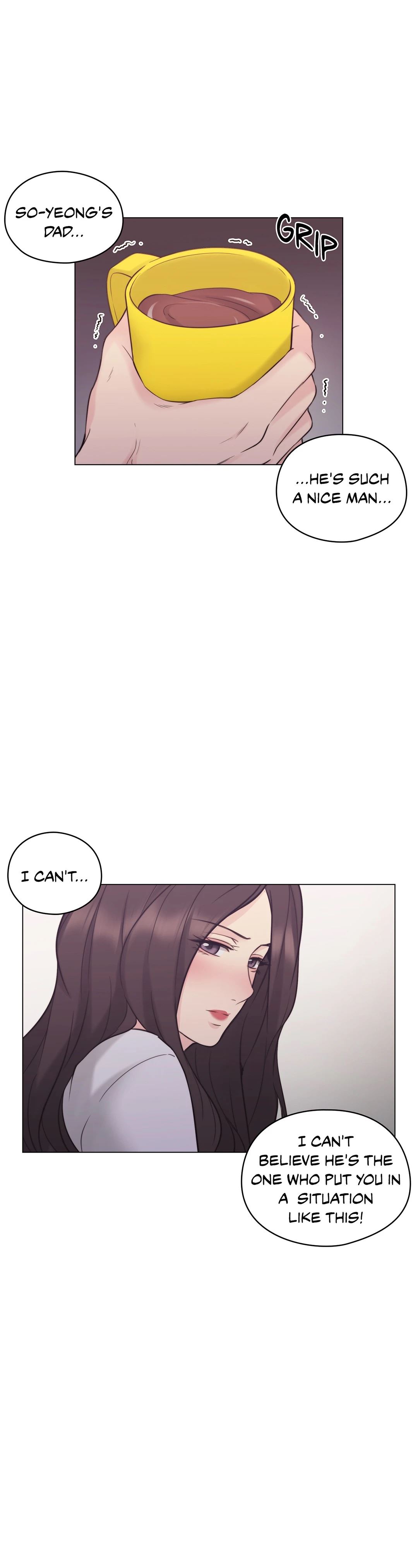 Teacher’s Pet Chapter 37 Page 34