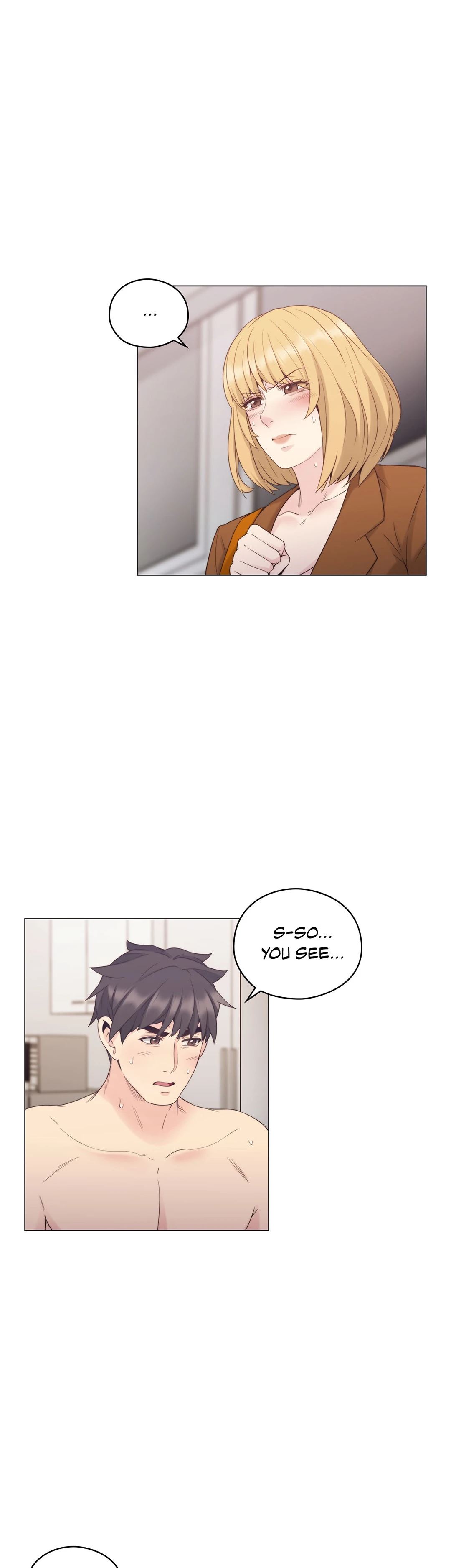 Teacher’s Pet Chapter 37 Page 6