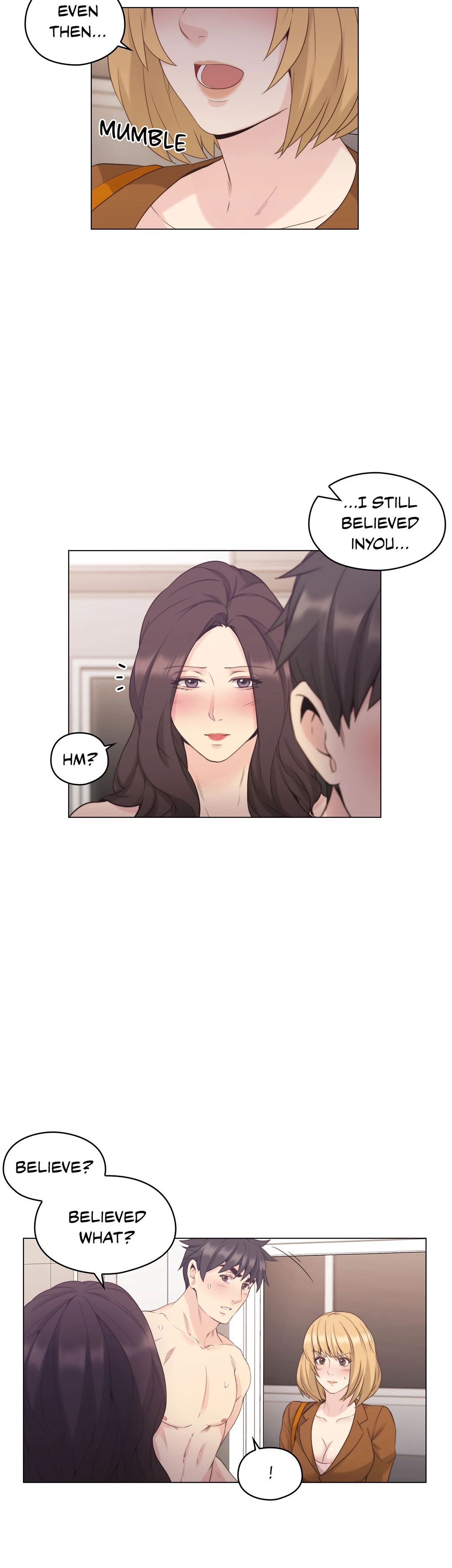 Teacher’s Pet Chapter 37 Page 7