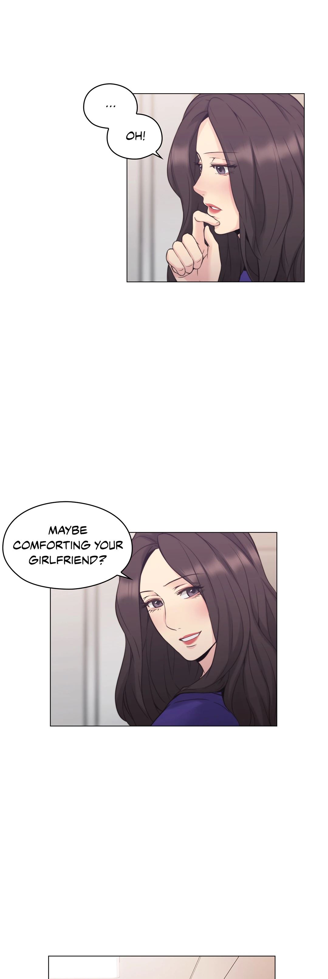 Teacher’s Pet Chapter 38 Page 14