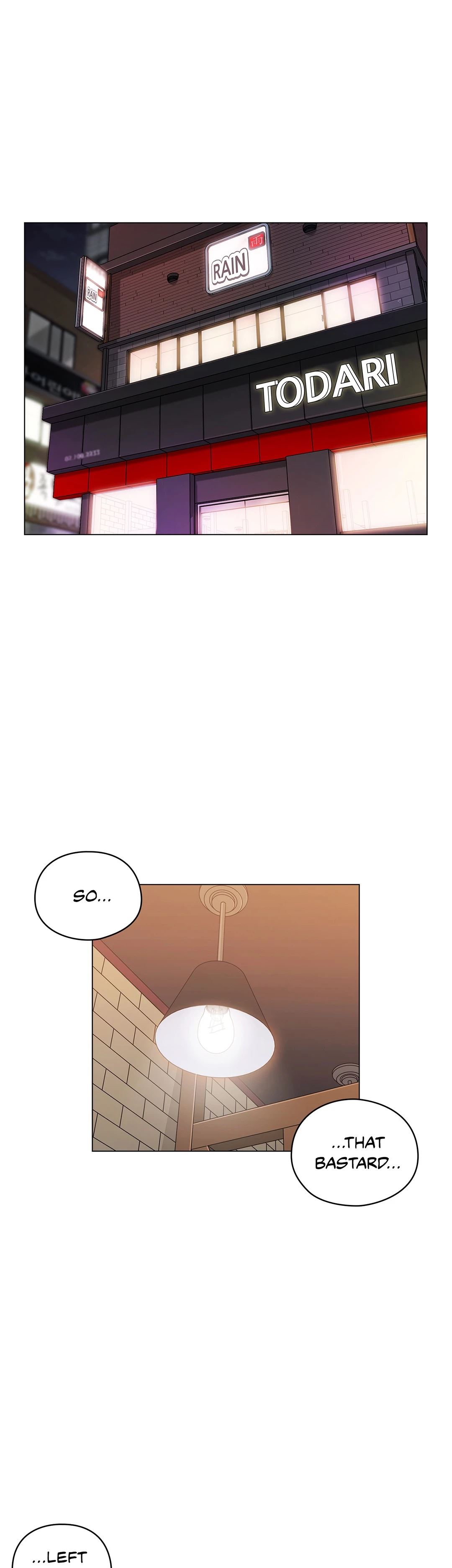 Teacher’s Pet Chapter 38 Page 16
