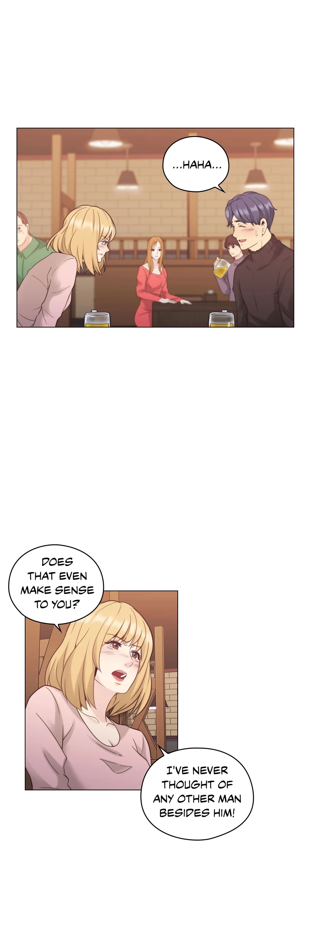 Teacher’s Pet Chapter 38 Page 18