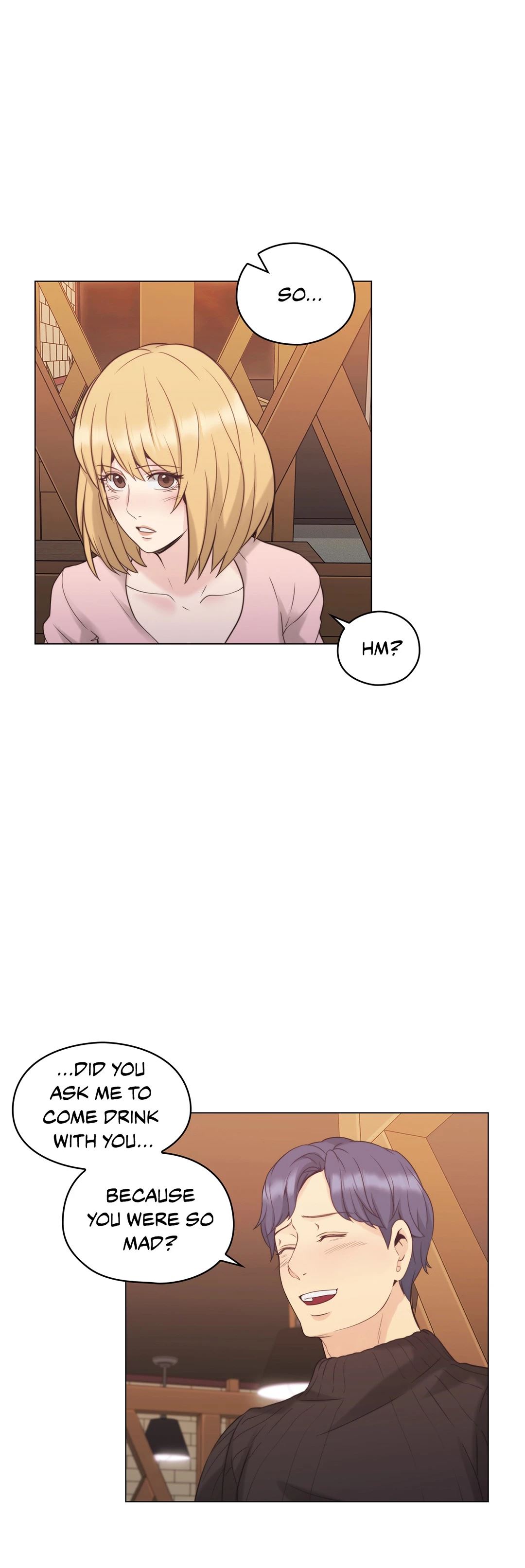 Teacher’s Pet Chapter 38 Page 20