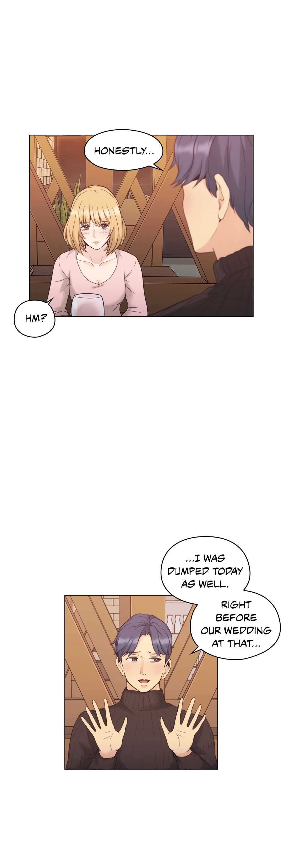 Teacher’s Pet Chapter 38 Page 23