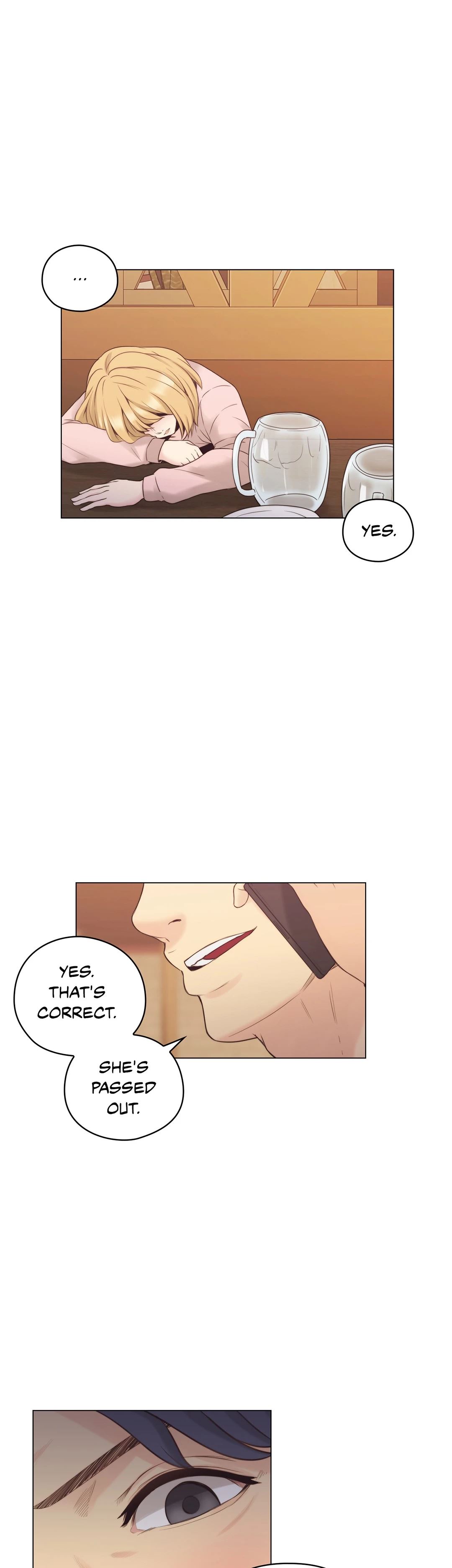Teacher’s Pet Chapter 38 Page 30