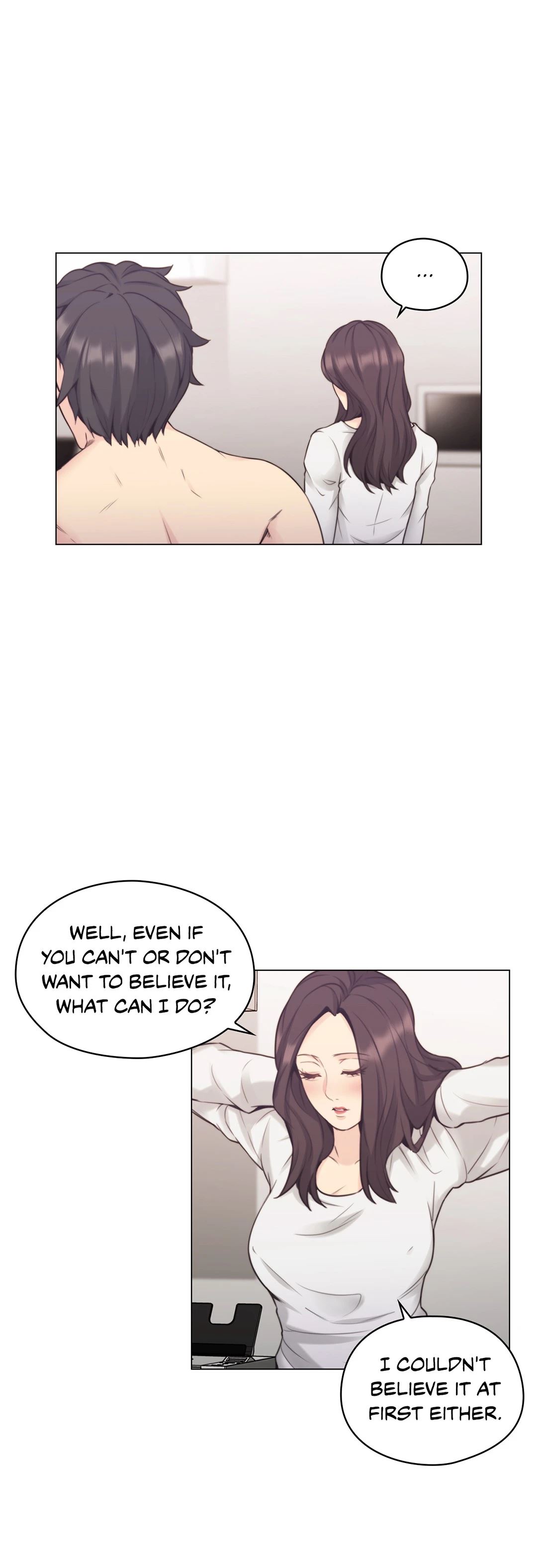 Teacher’s Pet Chapter 38 Page 4