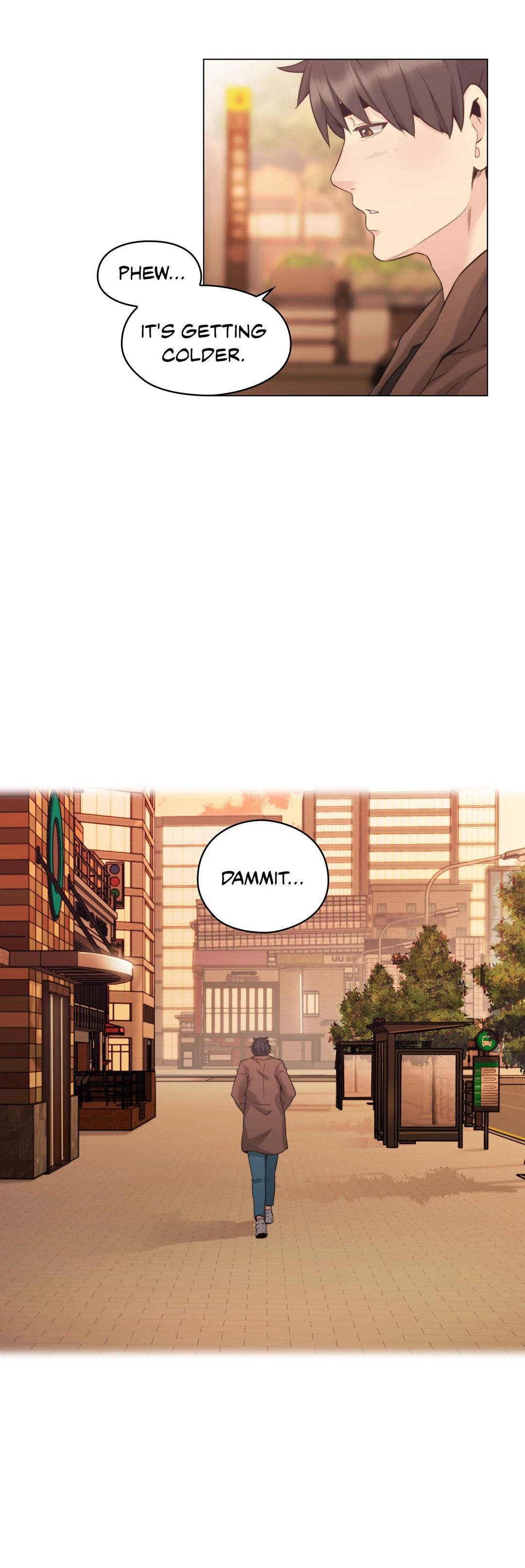 Teacher’s Pet Chapter 39 Page 14