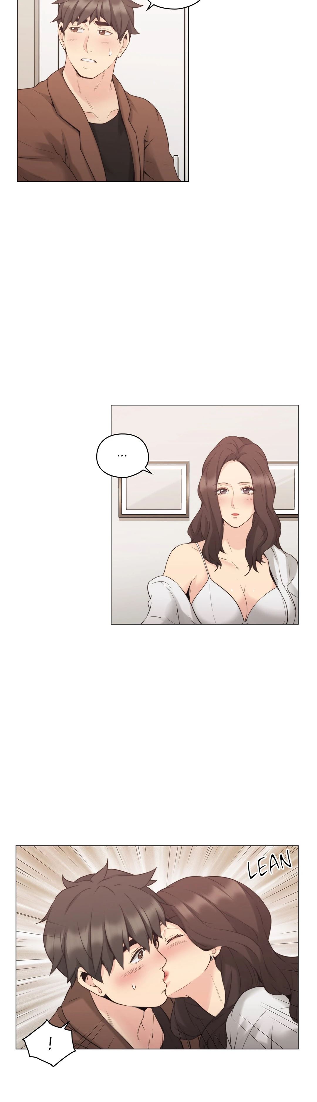 Teacher’s Pet Chapter 39 Page 19
