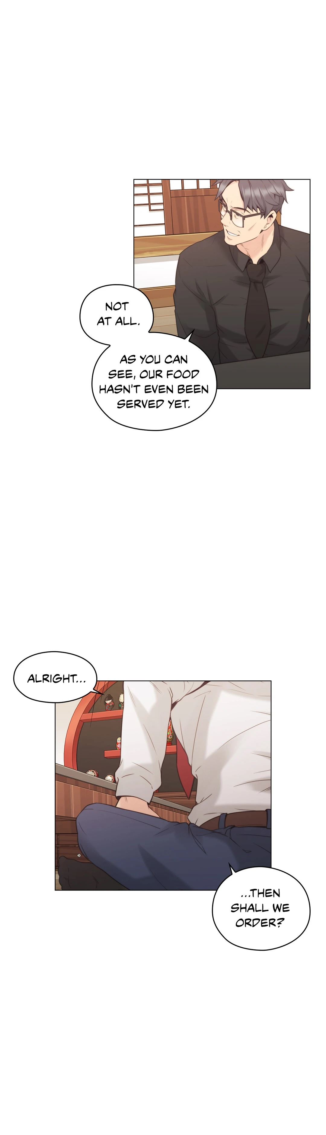 Teacher’s Pet Chapter 39 Page 26