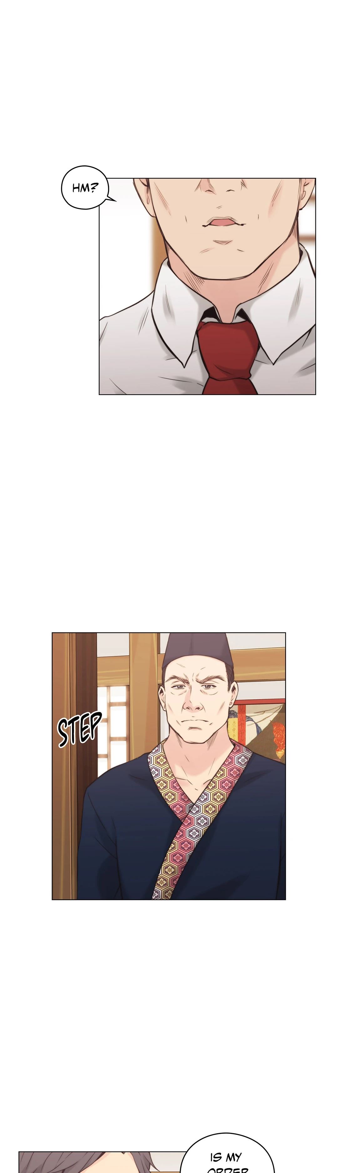 Teacher’s Pet Chapter 39 Page 28
