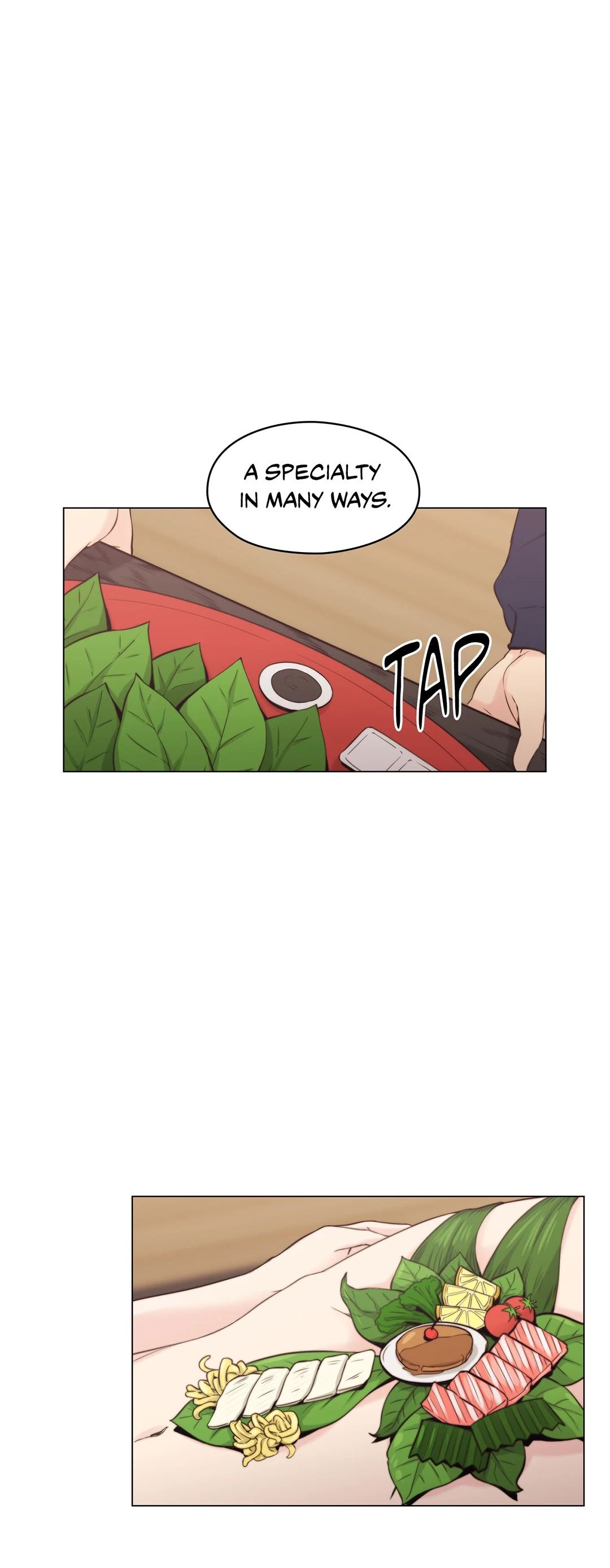 Teacher’s Pet Chapter 39 Page 30