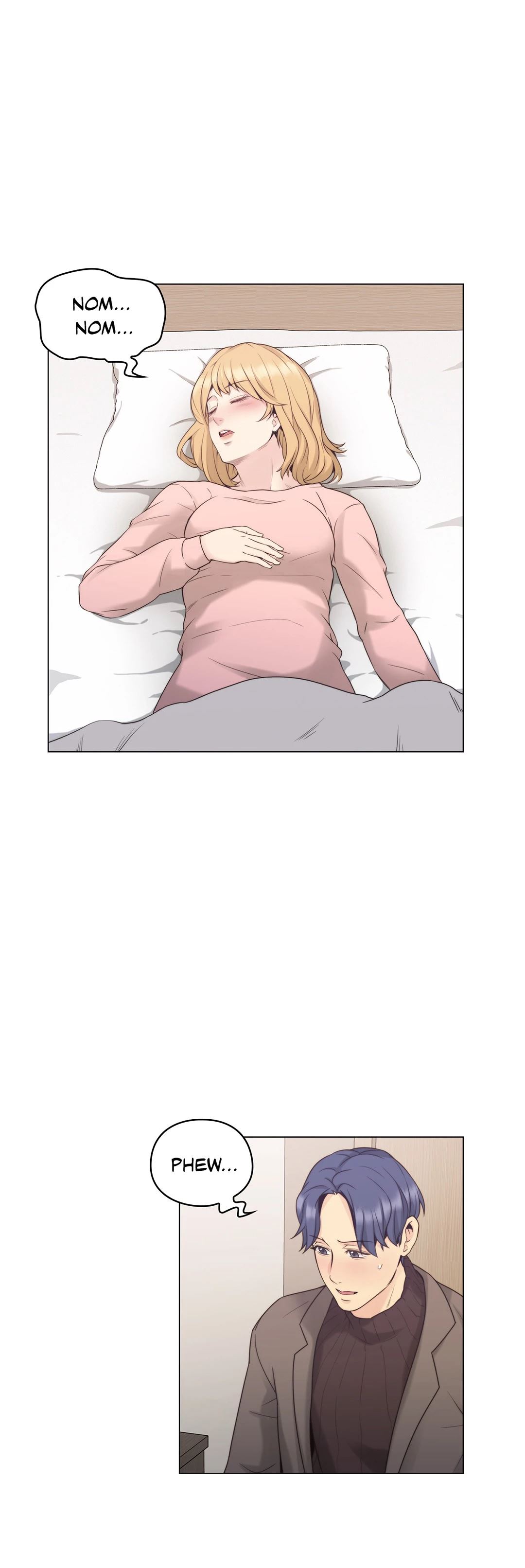 Teacher’s Pet Chapter 39 Page 5
