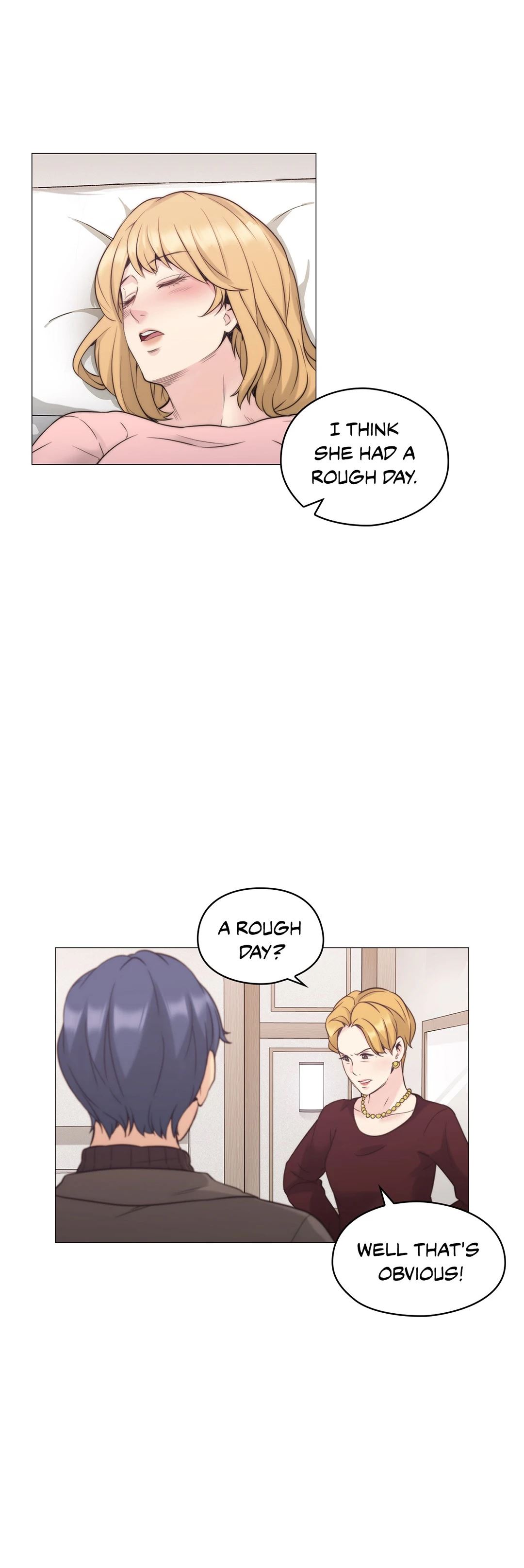 Teacher’s Pet Chapter 39 Page 8