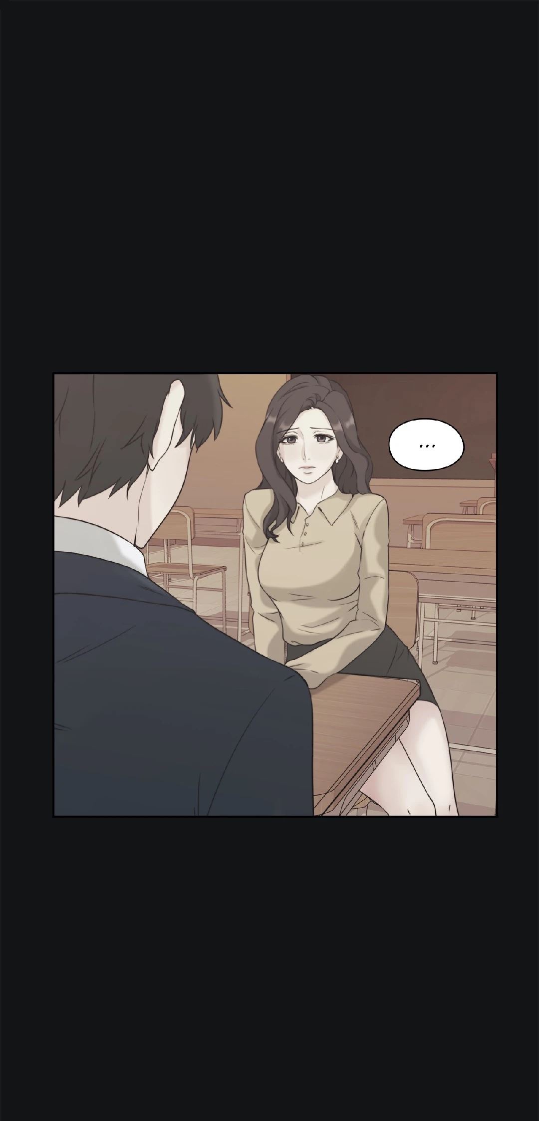 Teacher’s Pet Chapter 4 Page 15