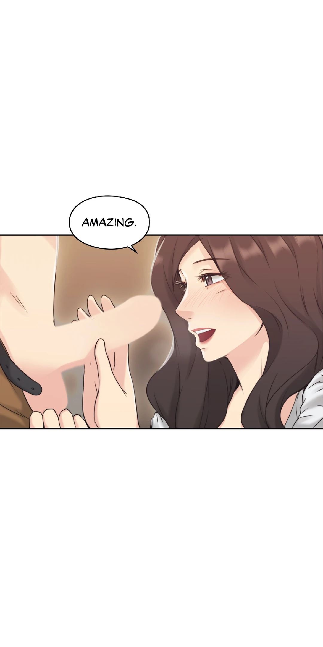 Teacher’s Pet Chapter 4 Page 32