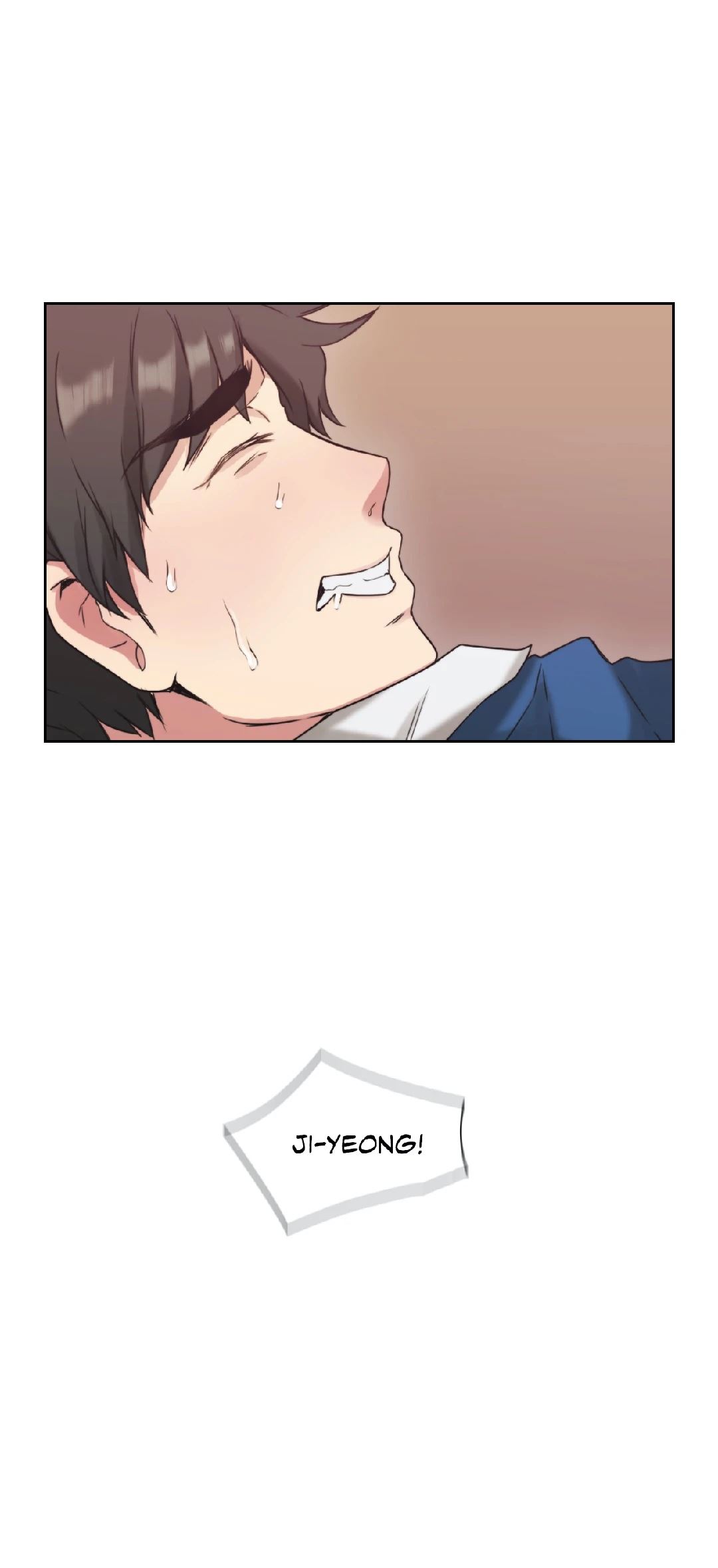 Teacher’s Pet Chapter 4 Page 42