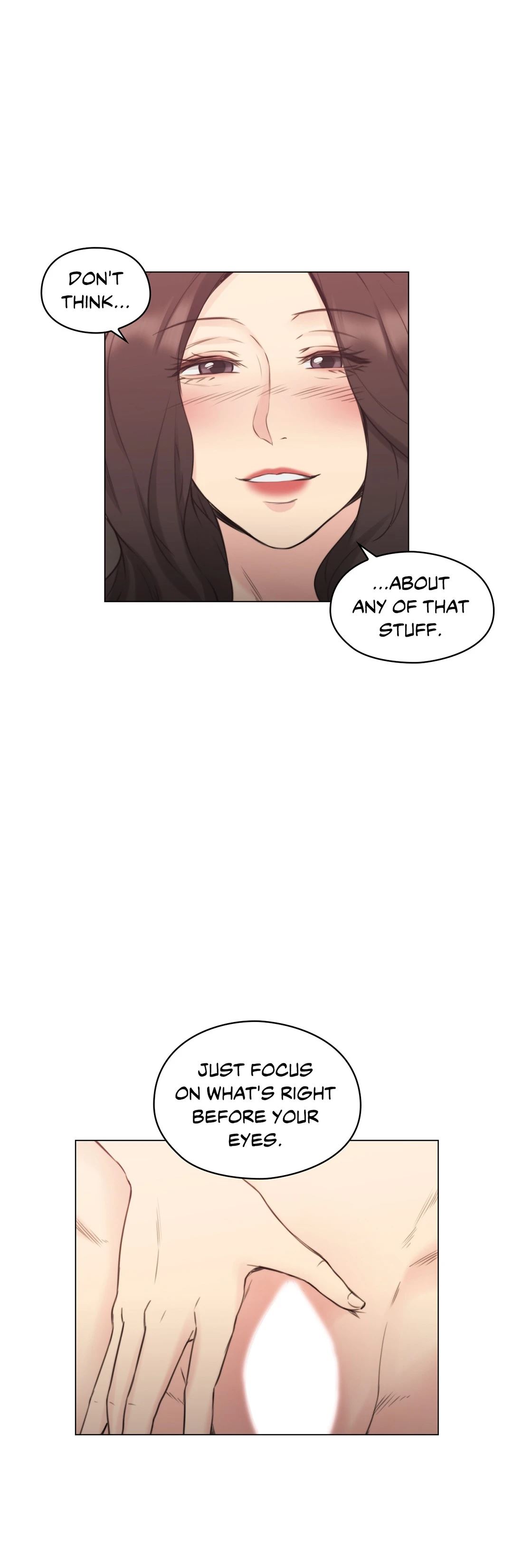 Teacher’s Pet Chapter 40 Page 12