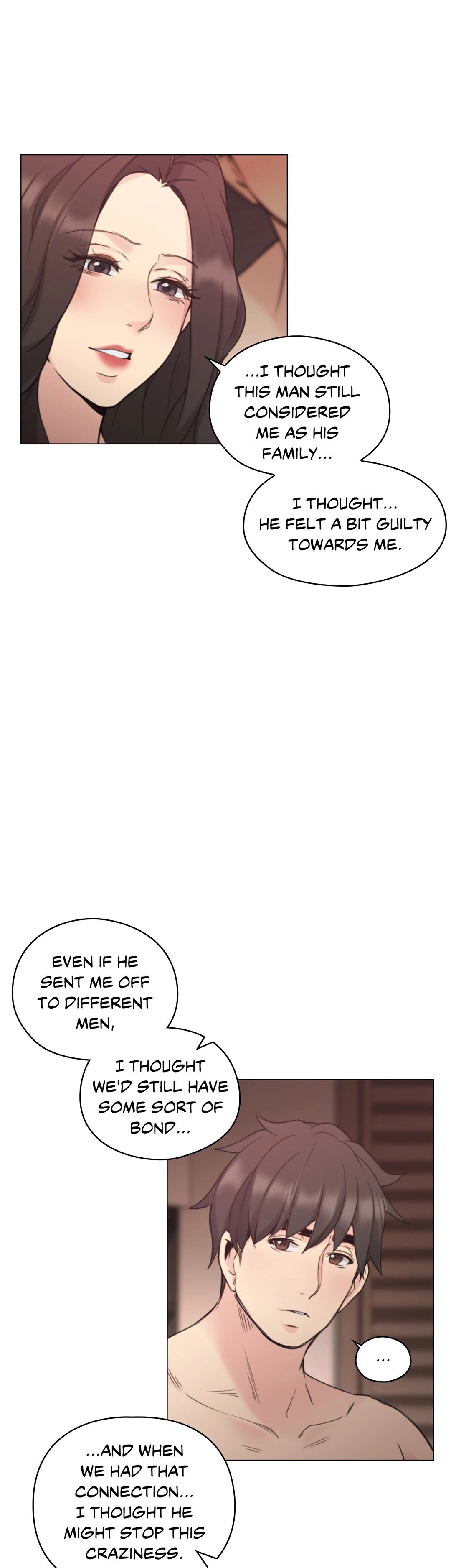 Teacher’s Pet Chapter 40 Page 30