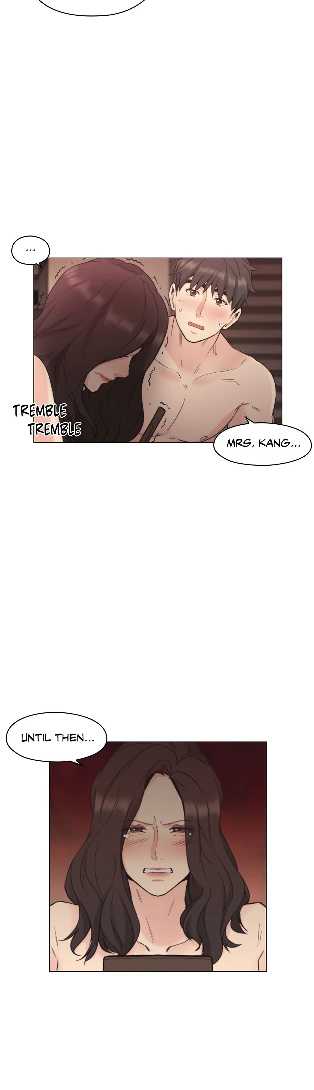 Teacher’s Pet Chapter 40 Page 31