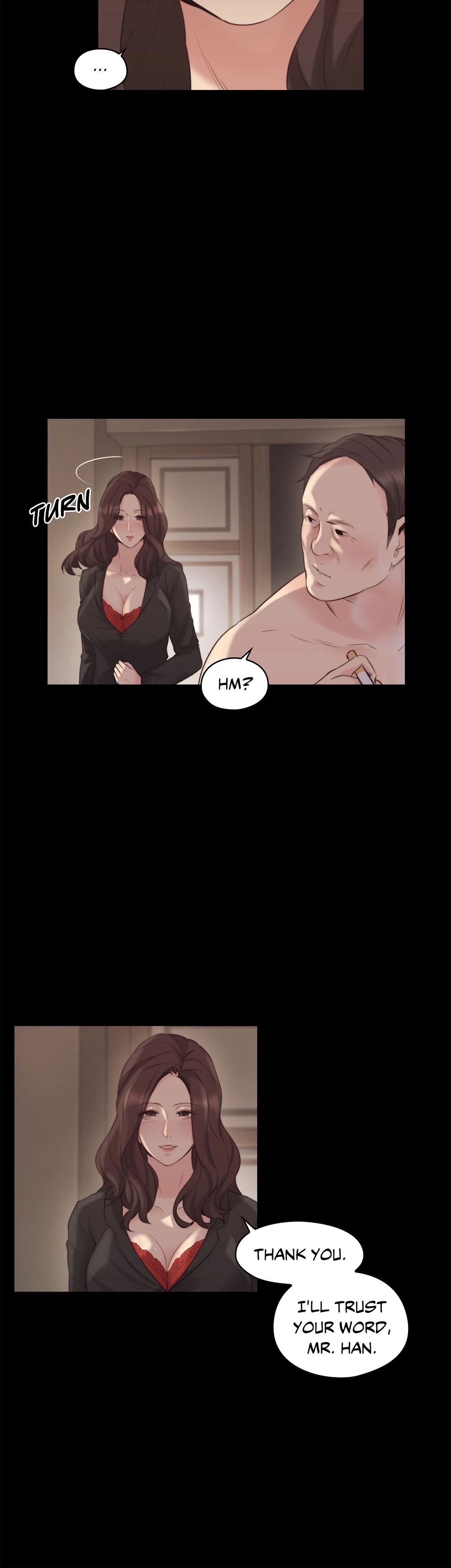 Teacher’s Pet Chapter 41 Page 11