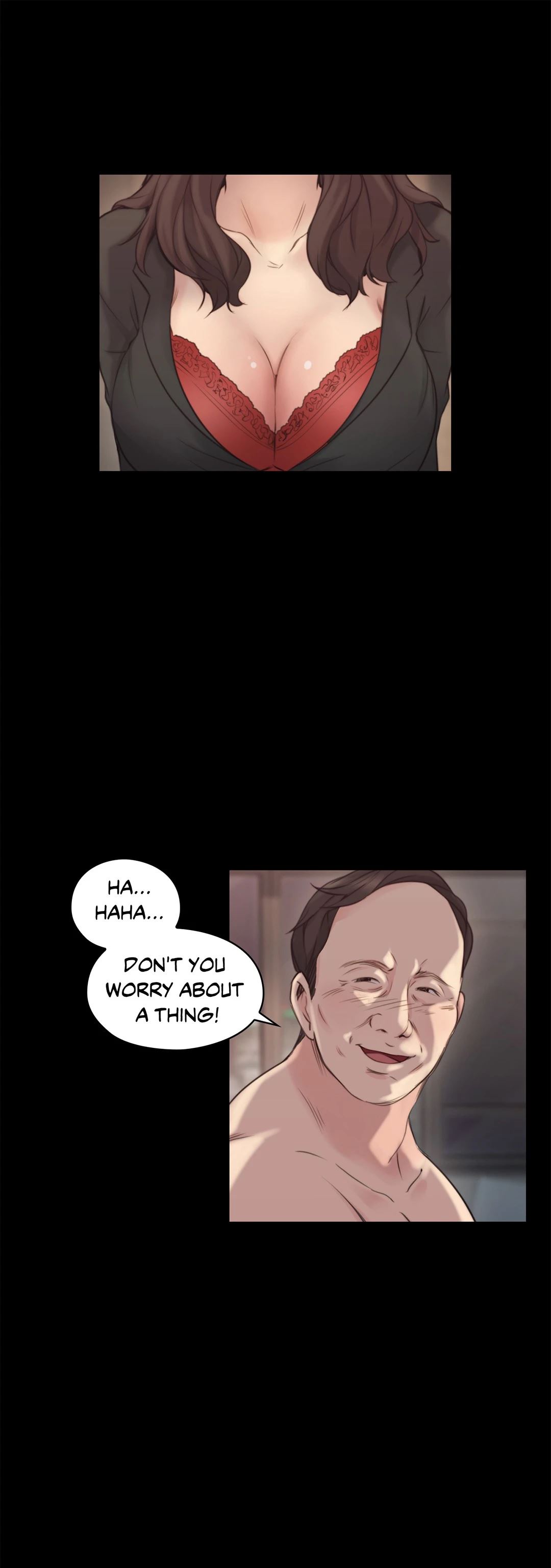 Teacher’s Pet Chapter 41 Page 12