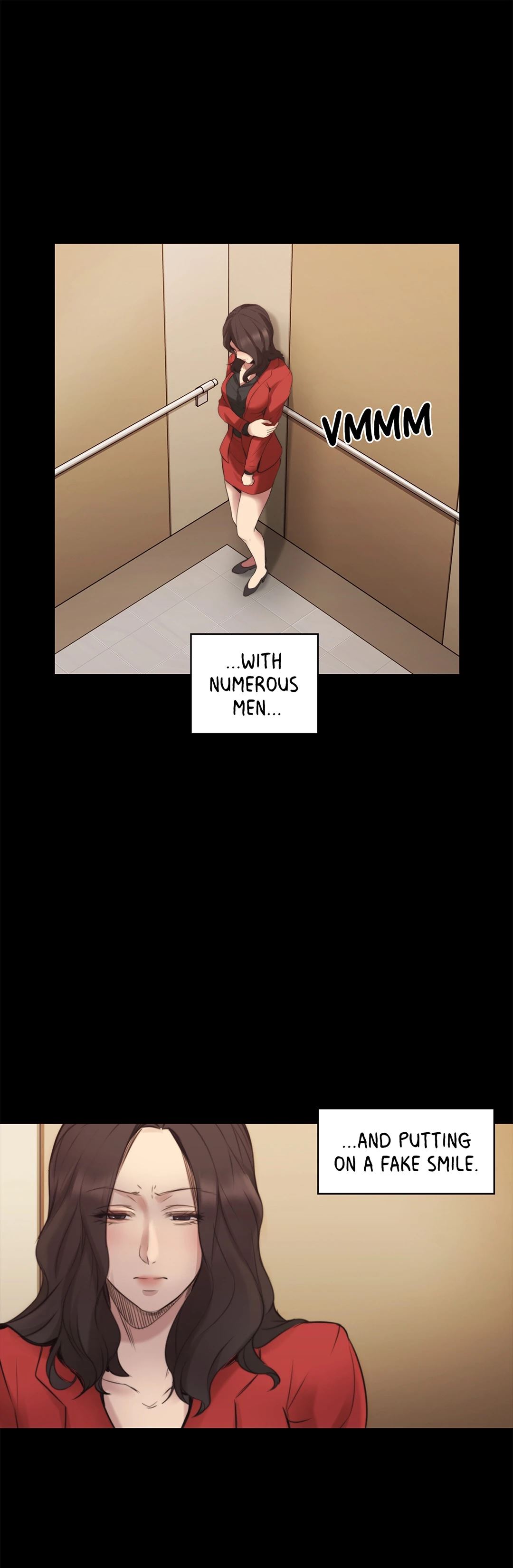 Teacher’s Pet Chapter 41 Page 14